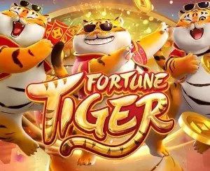 Fortune Tiger