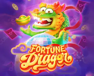 Fortune Dragon