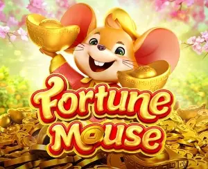 Fortune Mouse